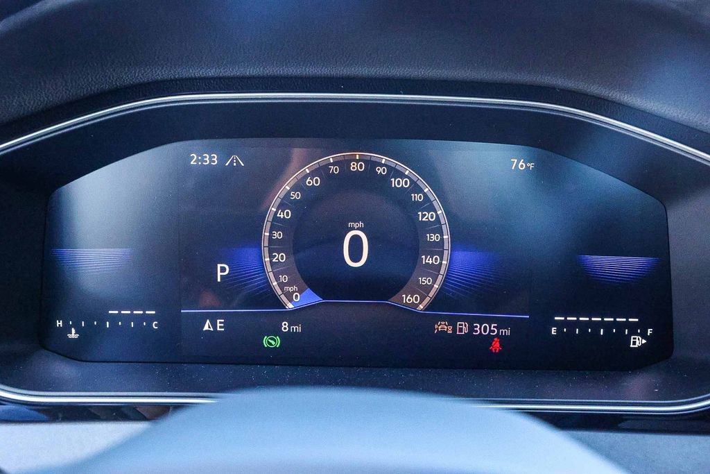 New 2026 Volkswagen Jetta SE image 34