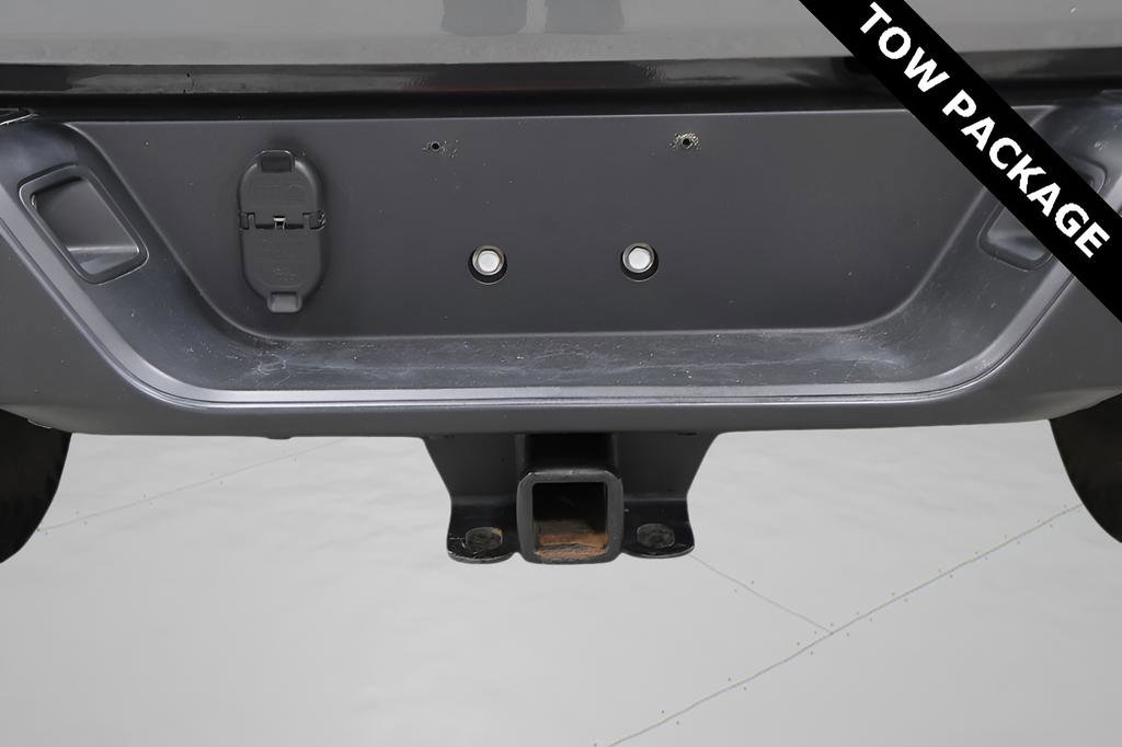 Used 2021 Jeep Gladiator Mojave w/ Trailer Tow Package AWD/4WD image 30