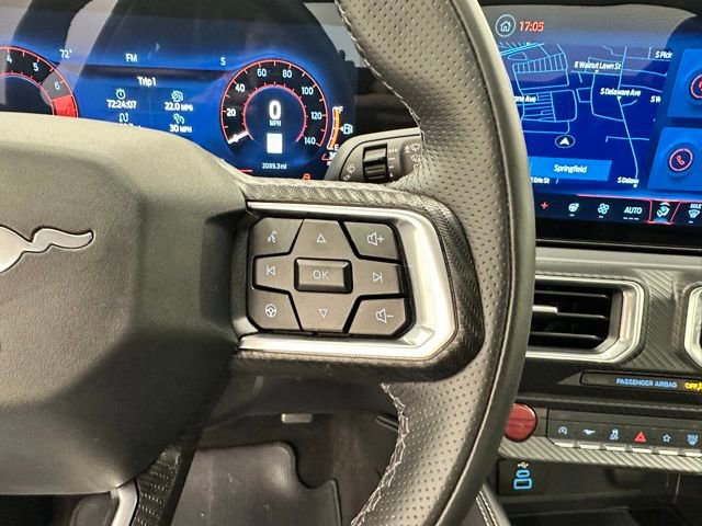 Used 2026 Ford Mustang Premium image 26