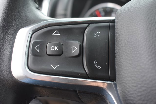 Used 2024 RAM 3500 Laramie image 22