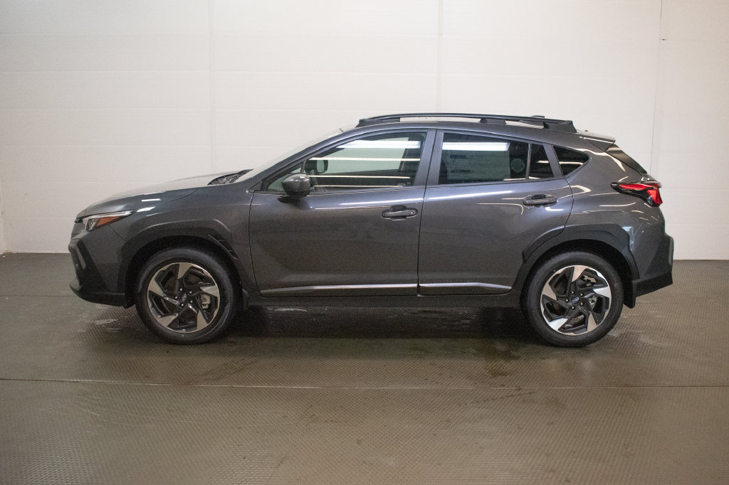 New 2026 Subaru Crosstrek 2.5i Limited AWD/4WD image 7