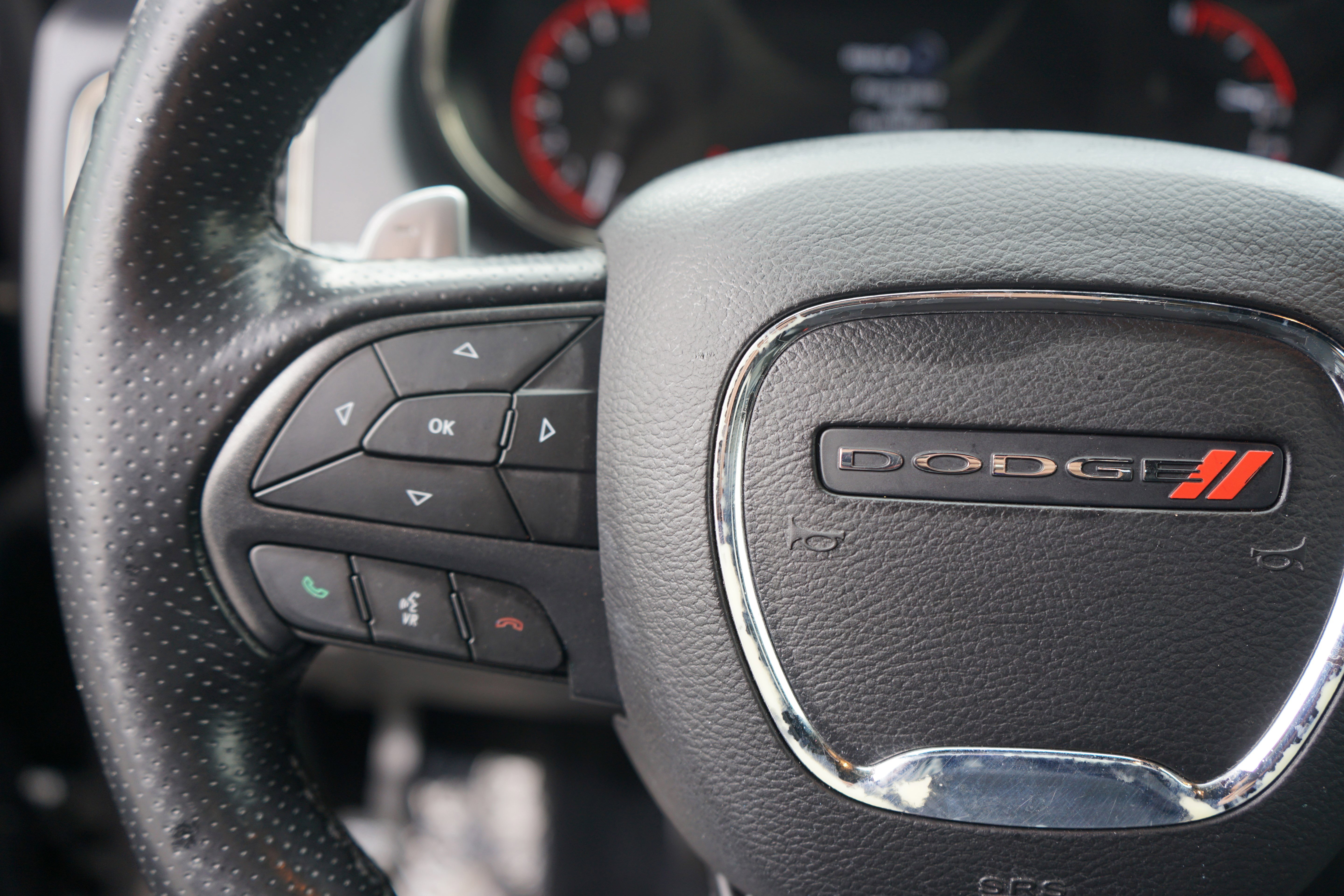 Used 2019 Dodge Durango GT image 11