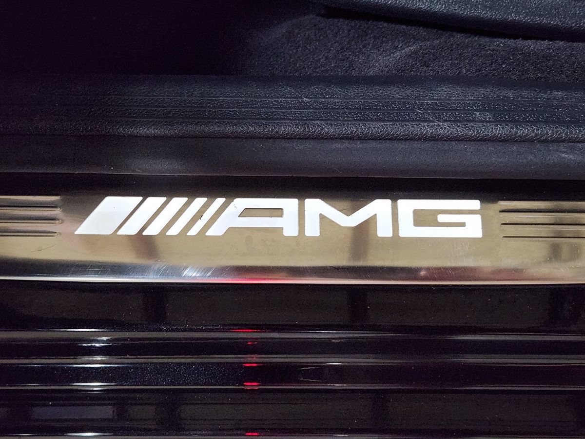 Used 2021 Mercedes-Benz AMG GT 43 image 48
