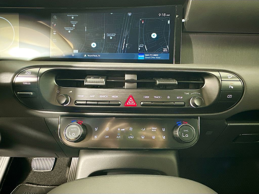 New 2026 Hyundai Palisade XRT Pro image 14