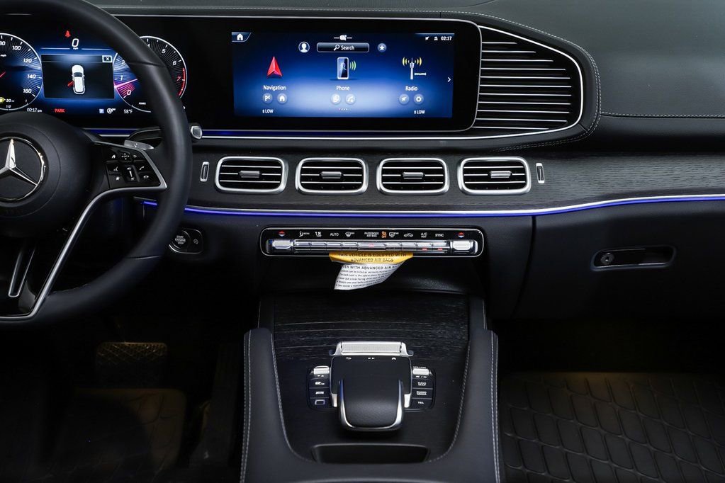 New 2026 Mercedes-Benz GLE 350 4MATIC image 15