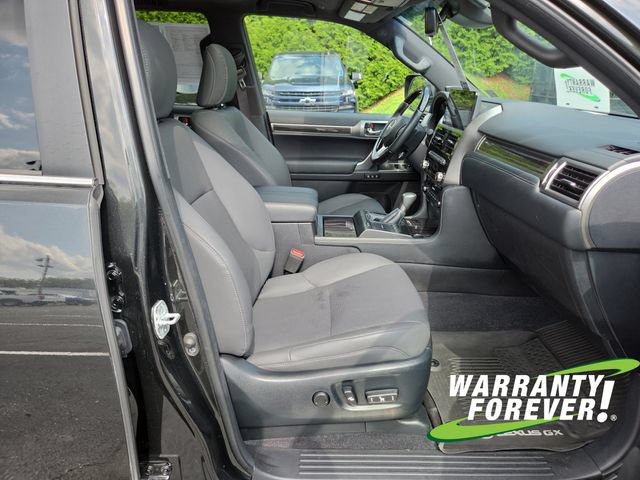 Used 2023 Lexus GX 460 Premium w/ Premium Plus Package AWD/4WD image 15