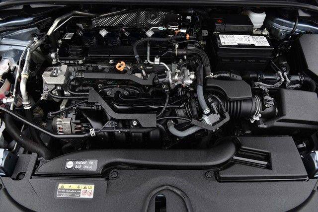 Used 2024 Toyota Corolla LE image 21