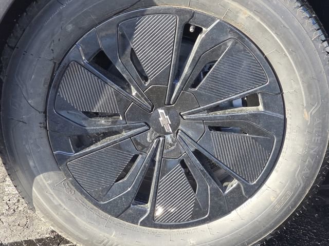 New 2026 Chevrolet Blazer EV LT image 10