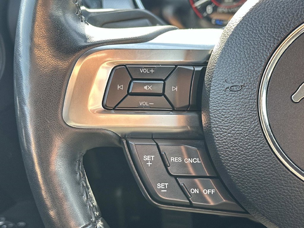 Used 2019 Ford Mustang GT Premium w/ Equipment Group 401A RWD image 22
