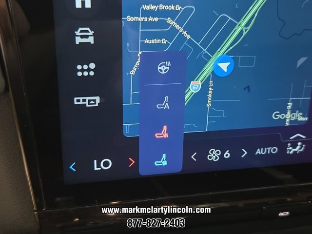 New 2026 Lincoln Navigator L Black Label AWD/4WD image 17
