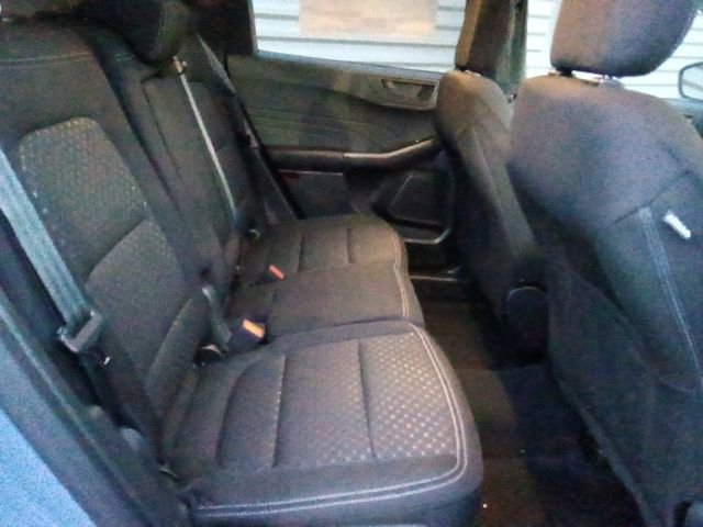 New 2026 Ford Escape Active w/ Tech Pack #1 image 29