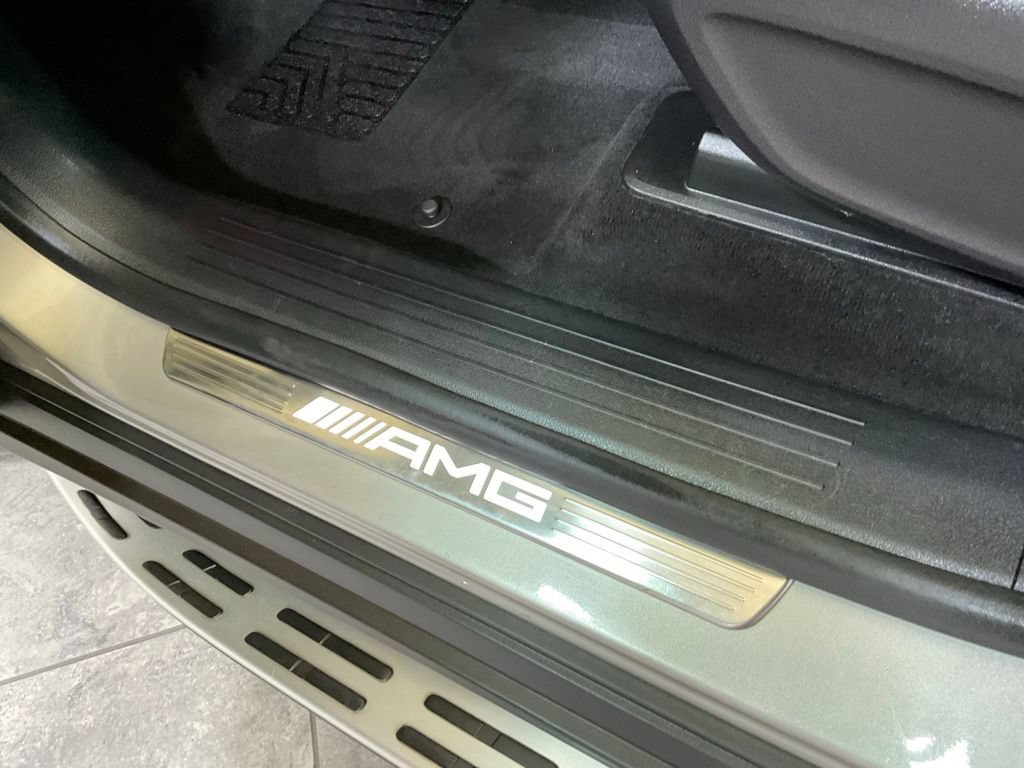 Used 2021 Mercedes-Benz GLE 63 AMG S image 38