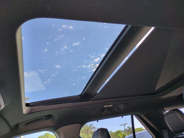 Used 2021 Ford Explorer ST w/ Equipment Group 401A image 23