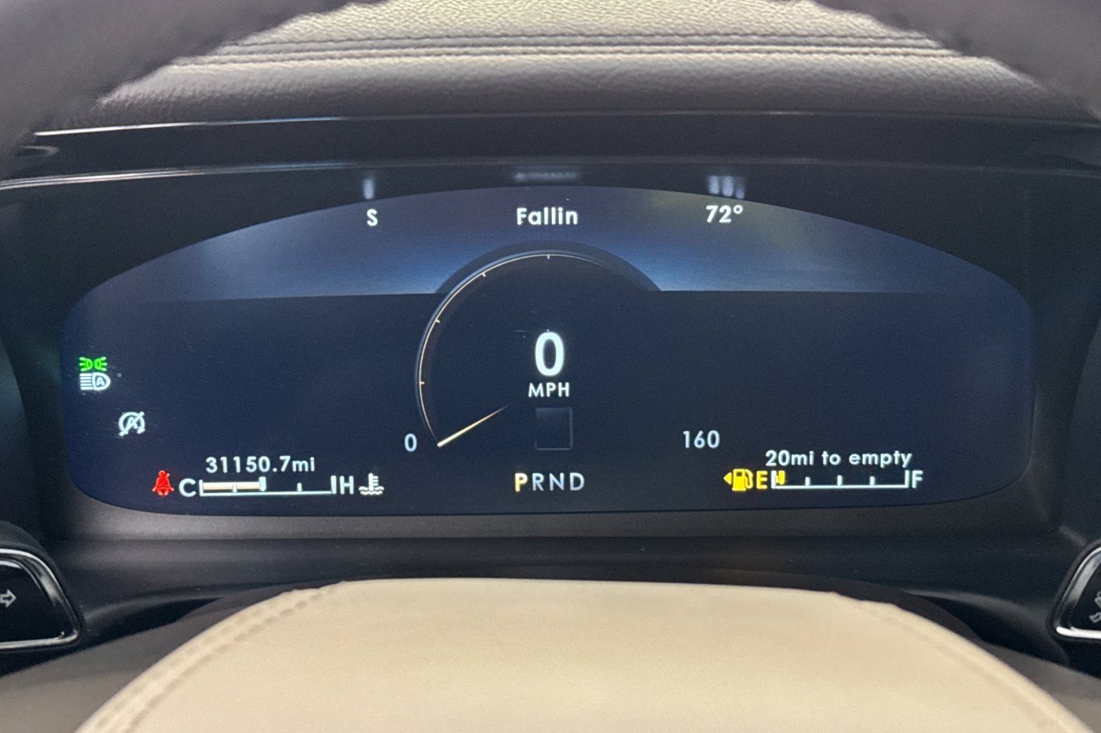 Certified 2023 Lincoln Aviator Black Label AWD/4WD image 24