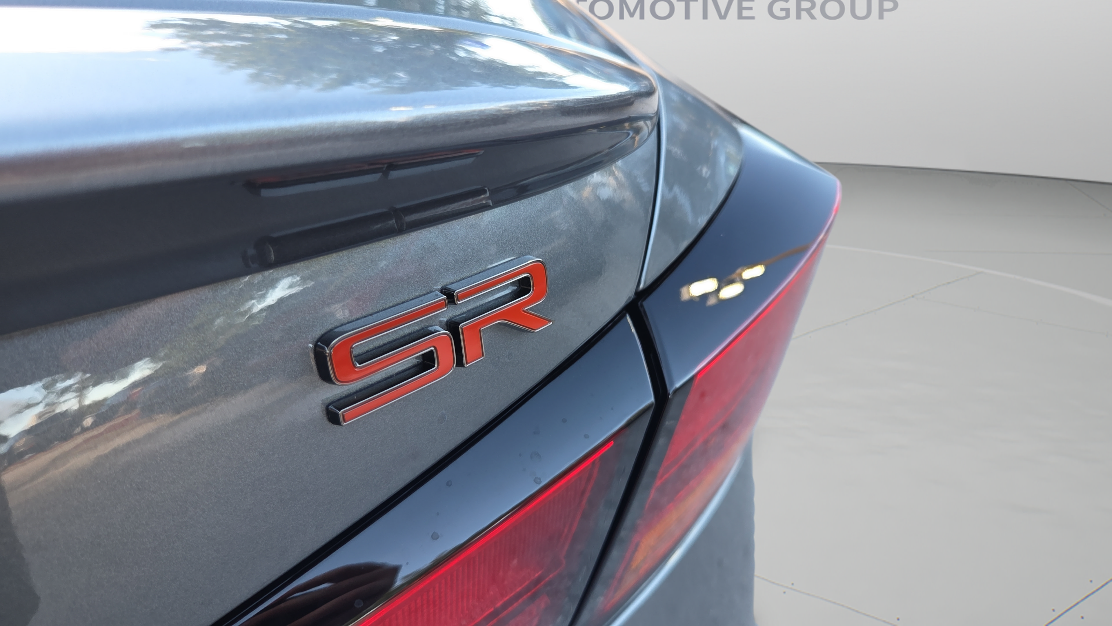 New 2026 Nissan Altima 2.5 SR w/ SR Premium Package FWD image 34