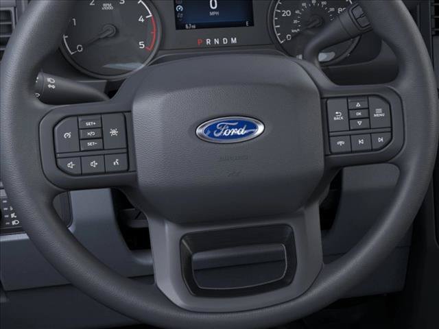 New 2026 Ford F350 XL w/ XL Chrome Package AWD/4WD image 12