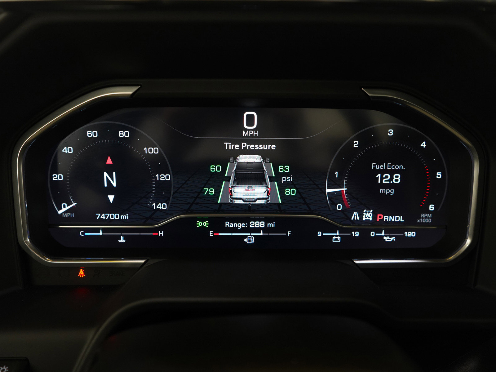 Used 2024 GMC Sierra 3500 AT4 w/ AT4 Premium Plus Package image 27