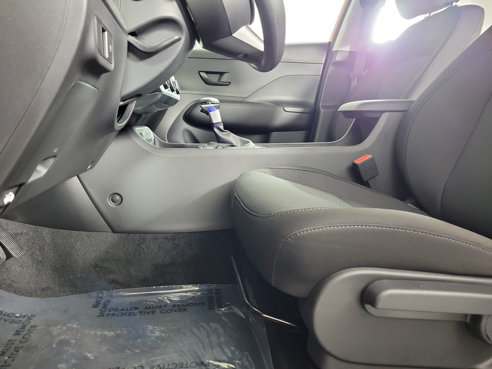 New 2026 Hyundai Kona SE AWD/4WD image 28