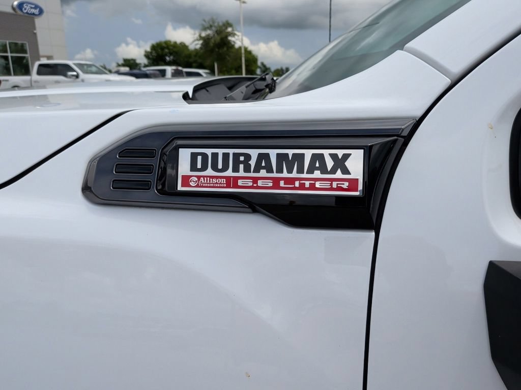 Used 2024 GMC Sierra 2500 AT4 w/ AT4 Premium Plus Package AWD/4WD image 54