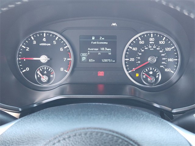 Used 2021 Kia Telluride S image 16