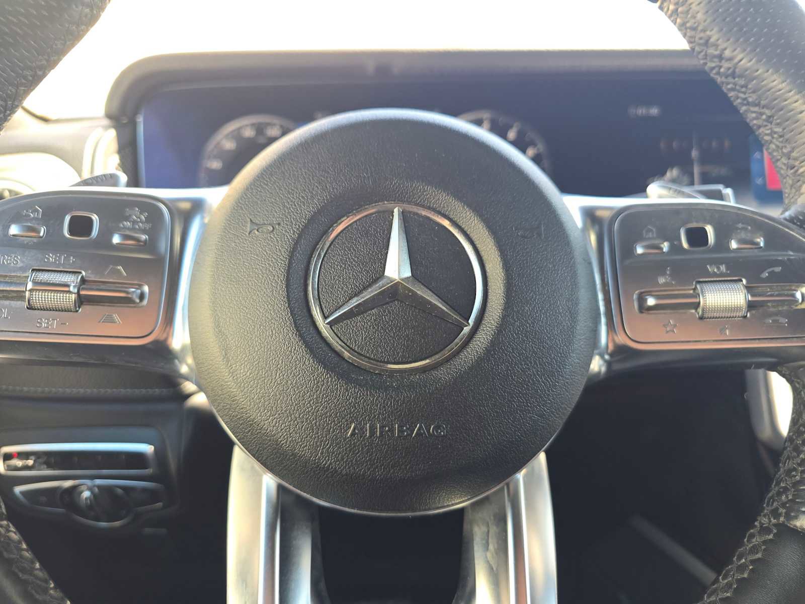 Used 2019 Mercedes-Benz G 63 AMG AMG G 63 image 28