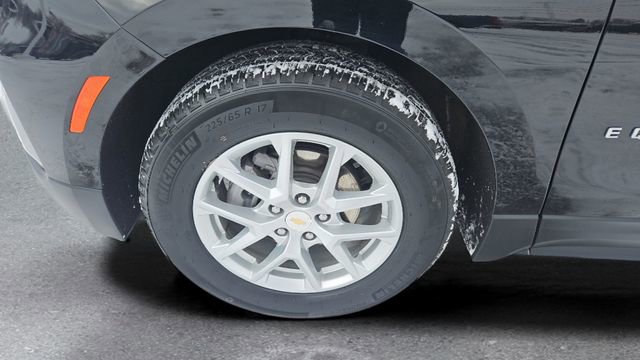 Used 2024 Chevrolet Equinox LT image 19