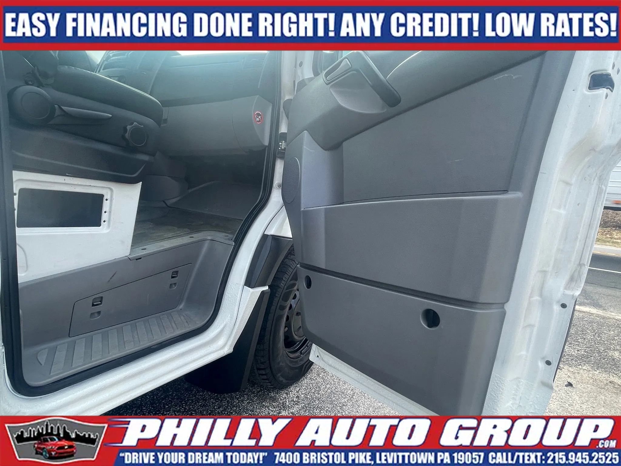 Used 2007 Dodge Sprinter 2500 image 14