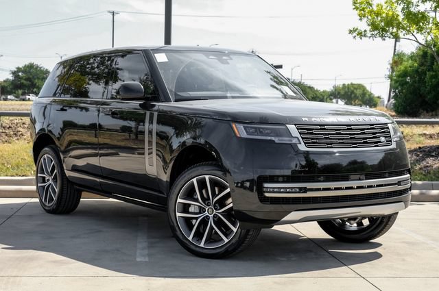 New 2027 Land Rover Range Rover Long Wheelbase SE AWD/4WD image 7