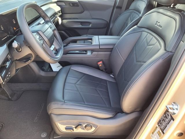 New 2027 Kia Telluride EX X-Line image 8