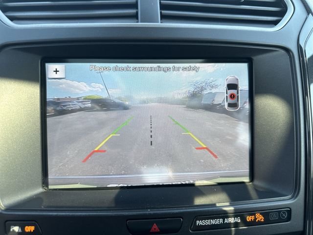 Used 2018 Ford Explorer XLT w/ Equipment Group 202A AWD/4WD image 26