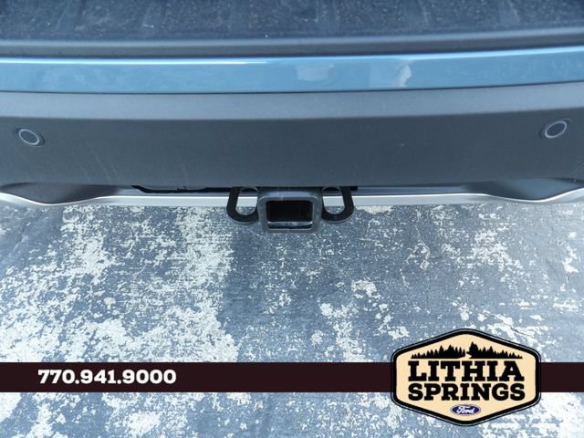 New 2026 Ford Explorer Active w/ Active Comfort Package RWD image 13