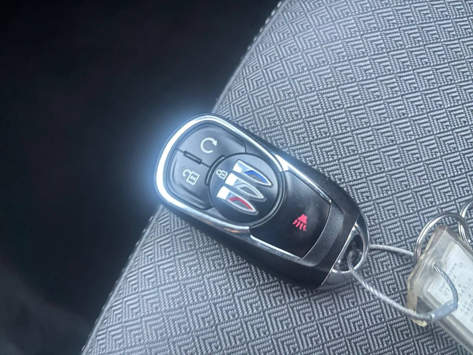 Used 2026 Buick Encore GX Preferred FWD image 24