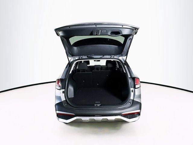 Certified 2025 Kia Sportage LX AWD/4WD image 24