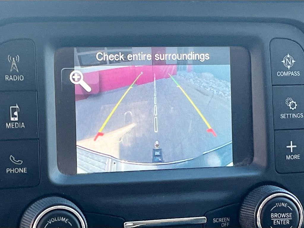 Used 2019 RAM 2500 Tradesman image 13