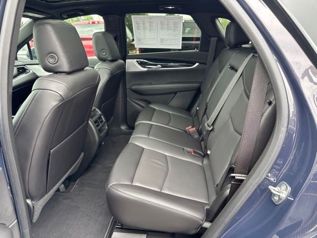 Used 2025 Cadillac XT5 Premium Luxury AWD/4WD image 18