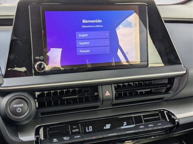 Used 2023 Toyota Prius LE image 14