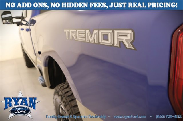 New 2026 Ford F250 King Ranch image 38
