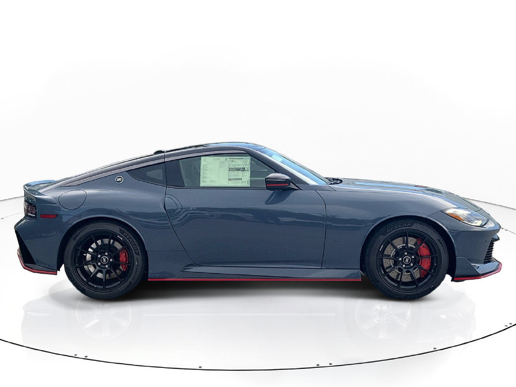 New 2027 Nissan Z Performance RWD image 5