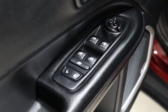 Used 2021 Jeep Compass Latitude w/ Sun and Sound Group AWD/4WD image 20