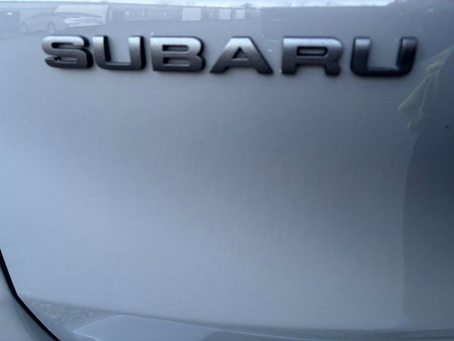 Certified 2025 Subaru Forester Premium image 29