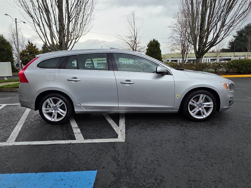 Used 2015 Volvo V60 T5 Premier image 4