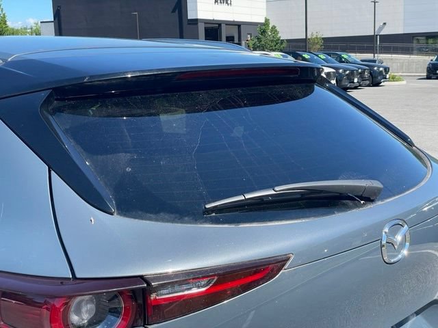 Certified 2024 MAZDA CX-30 AWD 2.5 S w/ Preferred Package image 36