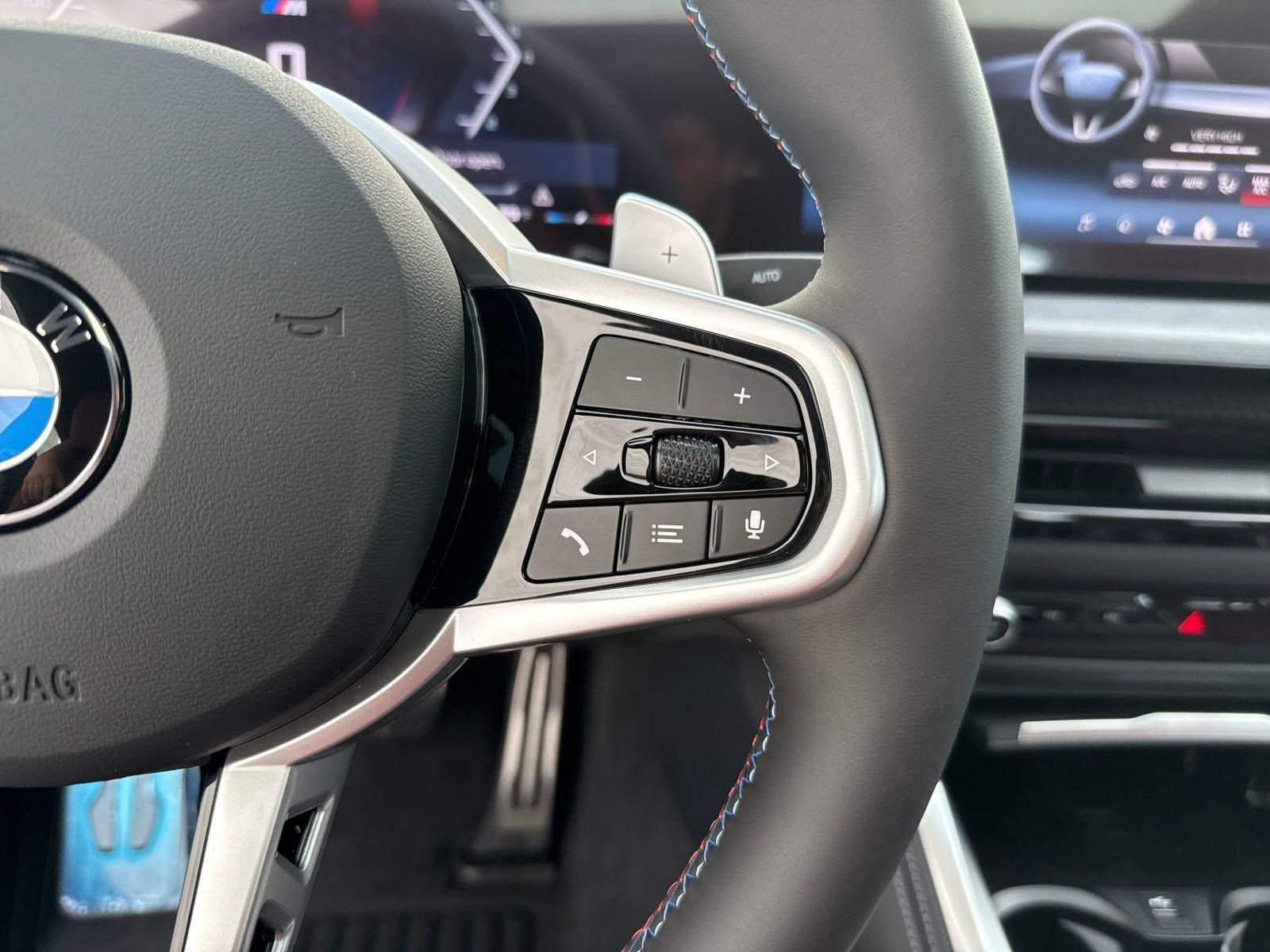 New 2026 BMW M440i Coupe w/ Premium Package image 25