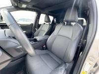 Used 2024 Toyota bZ4X XLE w/ Weather Package AWD/4WD image 10