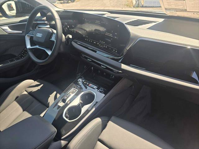 New 2026 Audi A6 Premium Plus w/ Premium Plus Package AWD/4WD image 11