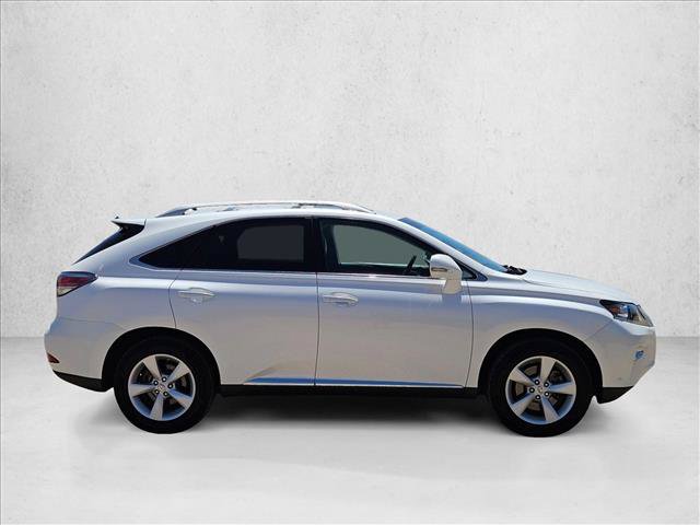 Used 2014 Lexus RX 350 FWD w/ Premium Package image 4