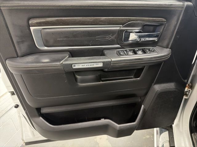 Used 2018 RAM 2500 Limited image 11