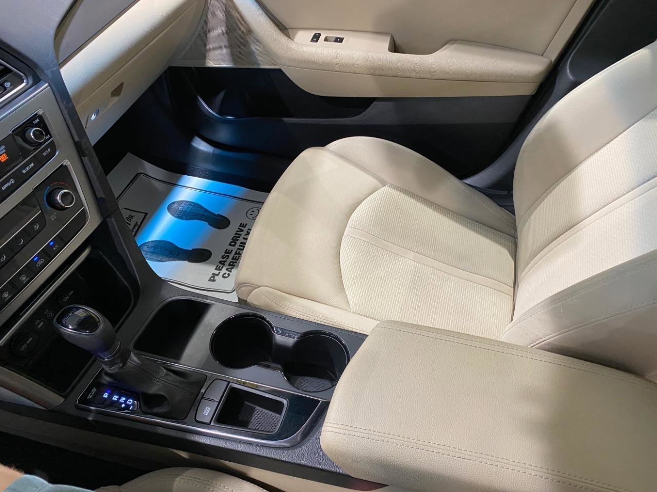 Used 2016 Hyundai Sonata Sport FWD image 14