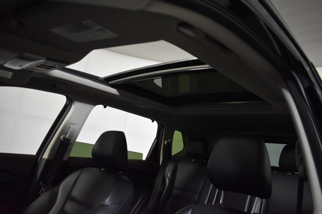 Certified 2023 Nissan Rogue SV w/ SV Premium B Package AWD/4WD image 38