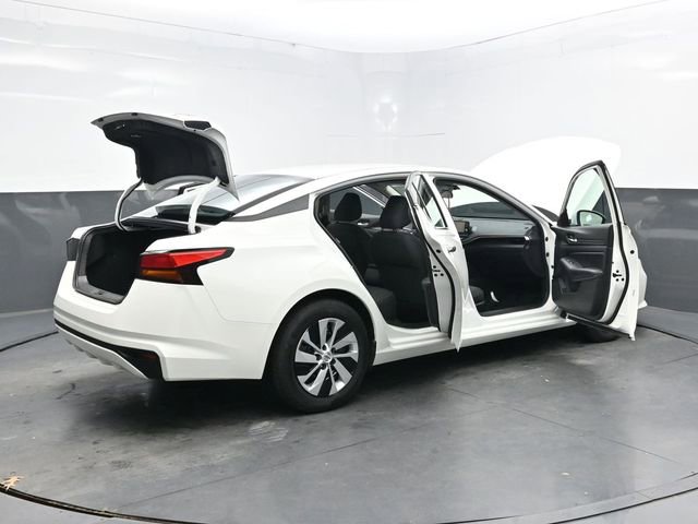 Used 2021 Nissan Altima 2.5 S image 41